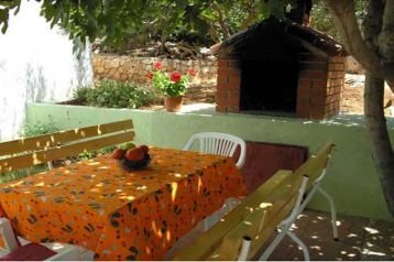 Horvātija Privát Rogoznica, Eksterjers